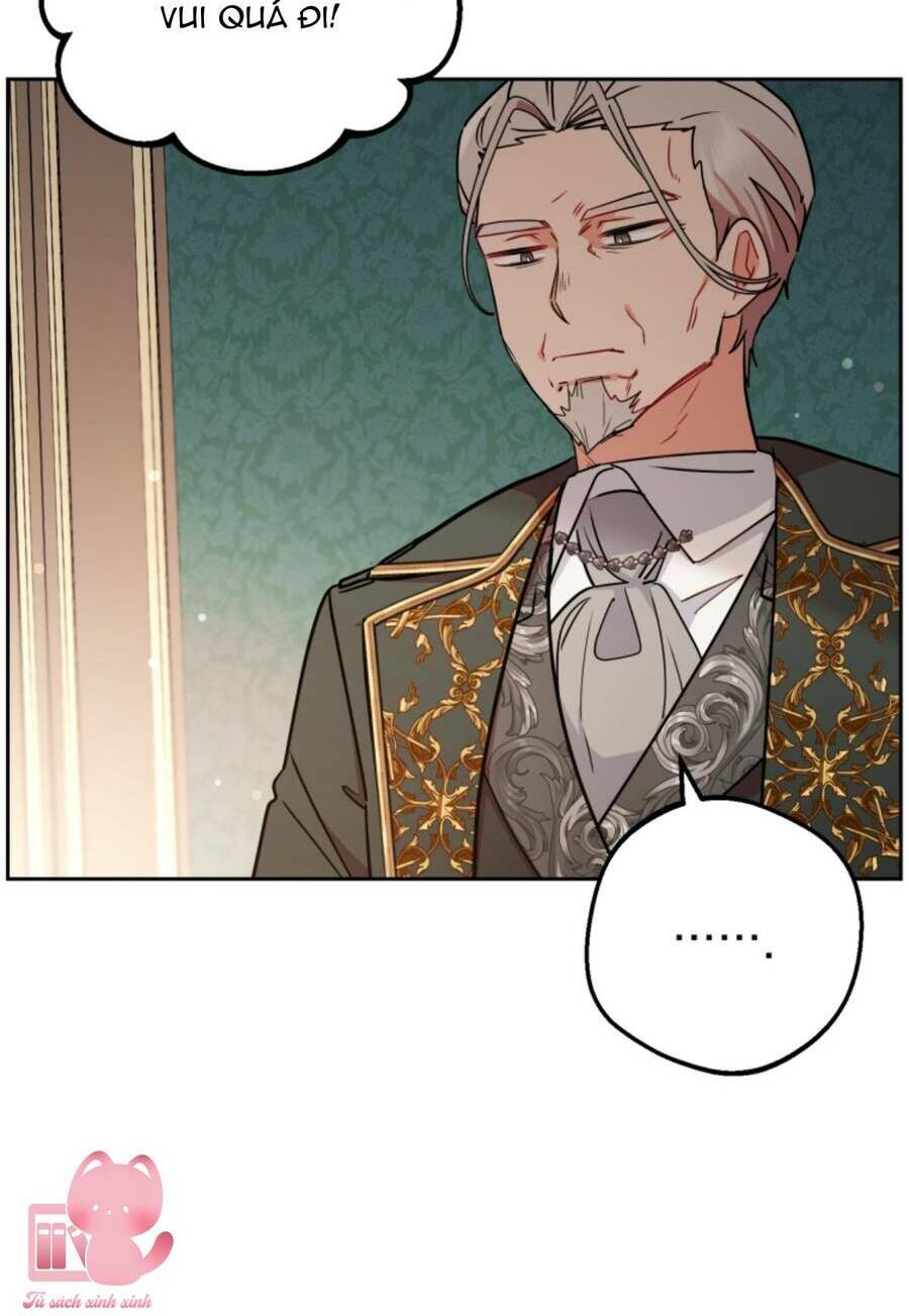 Được Yêu Thương Mà Còn Ngại Ngùng Sao! - Chapter 12 - Page 8