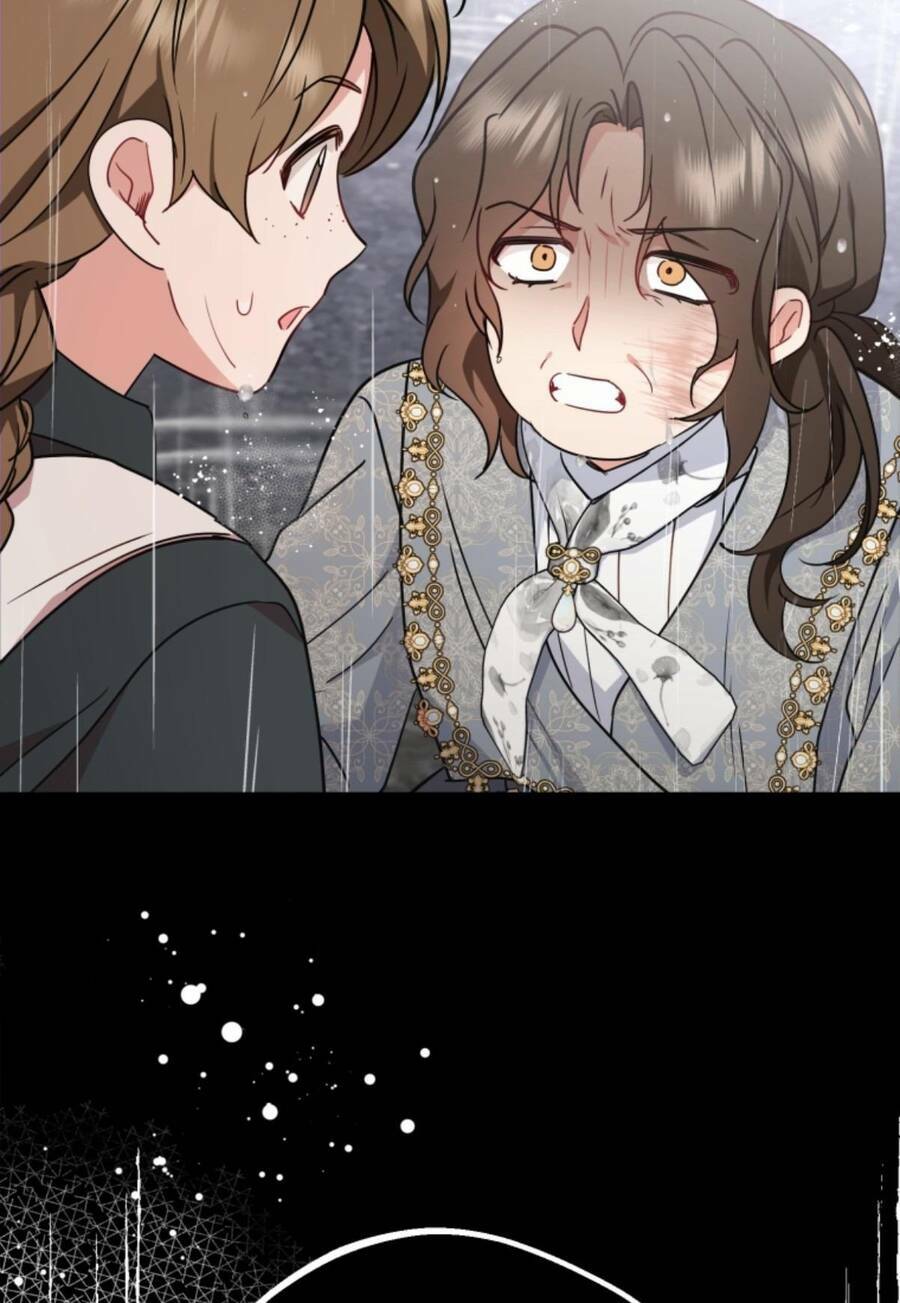 Được Yêu Thương Mà Còn Ngại Ngùng Sao! - Chapter 12 - Page 89