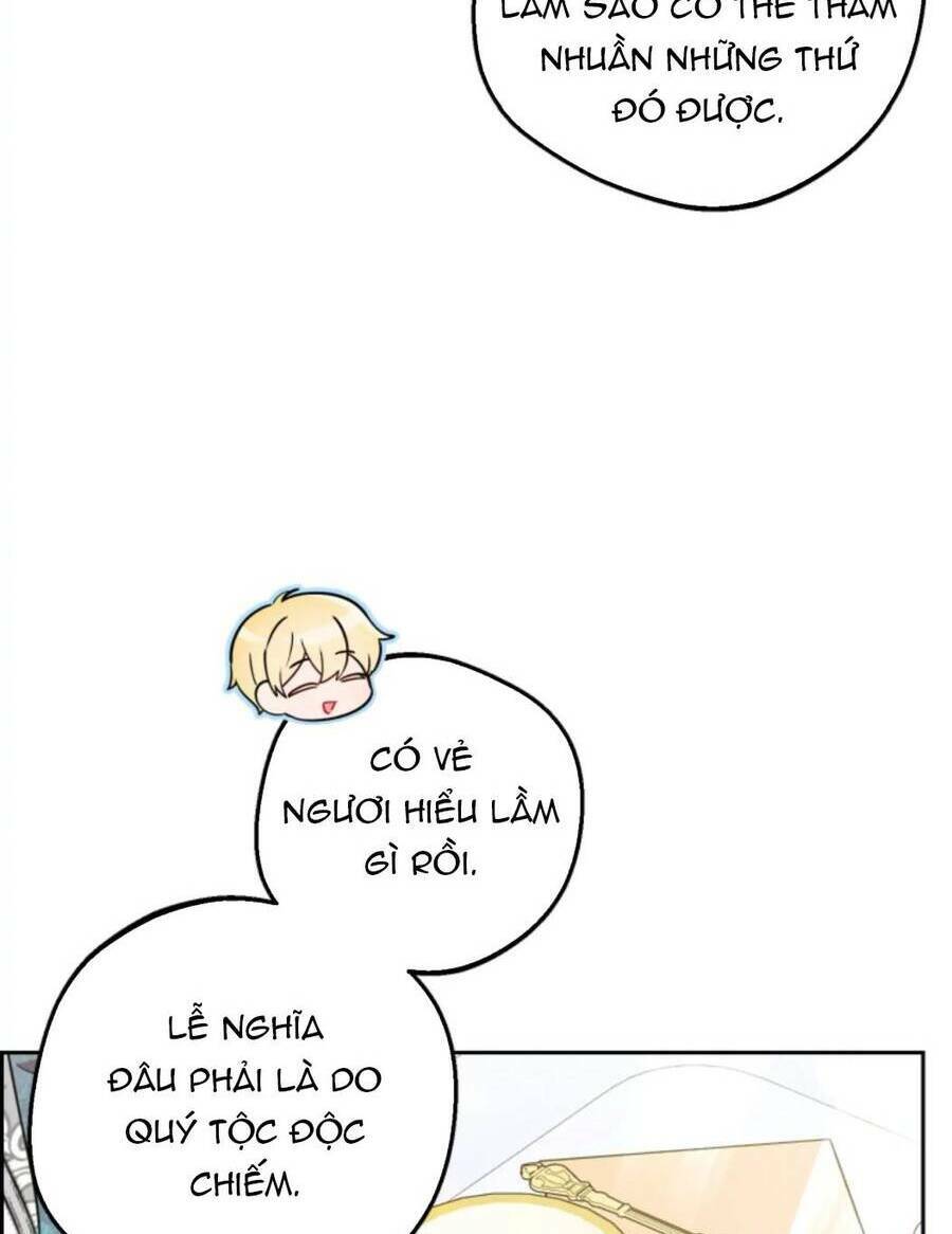 Được Yêu Thương Mà Còn Ngại Ngùng Sao! Chapter 17 - Trang 9