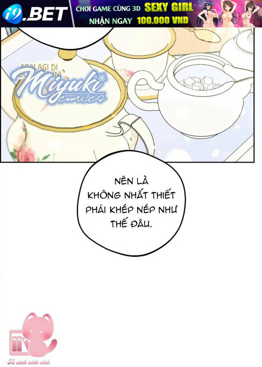 Được Yêu Thương Mà Còn Ngại Ngùng Sao! Chapter 17 - Trang 10