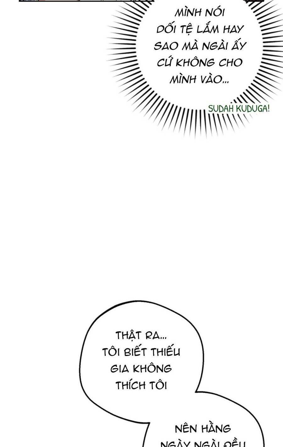 Được Yêu Thương Mà Còn Ngại Ngùng Sao! Chapter 17 - Trang 12