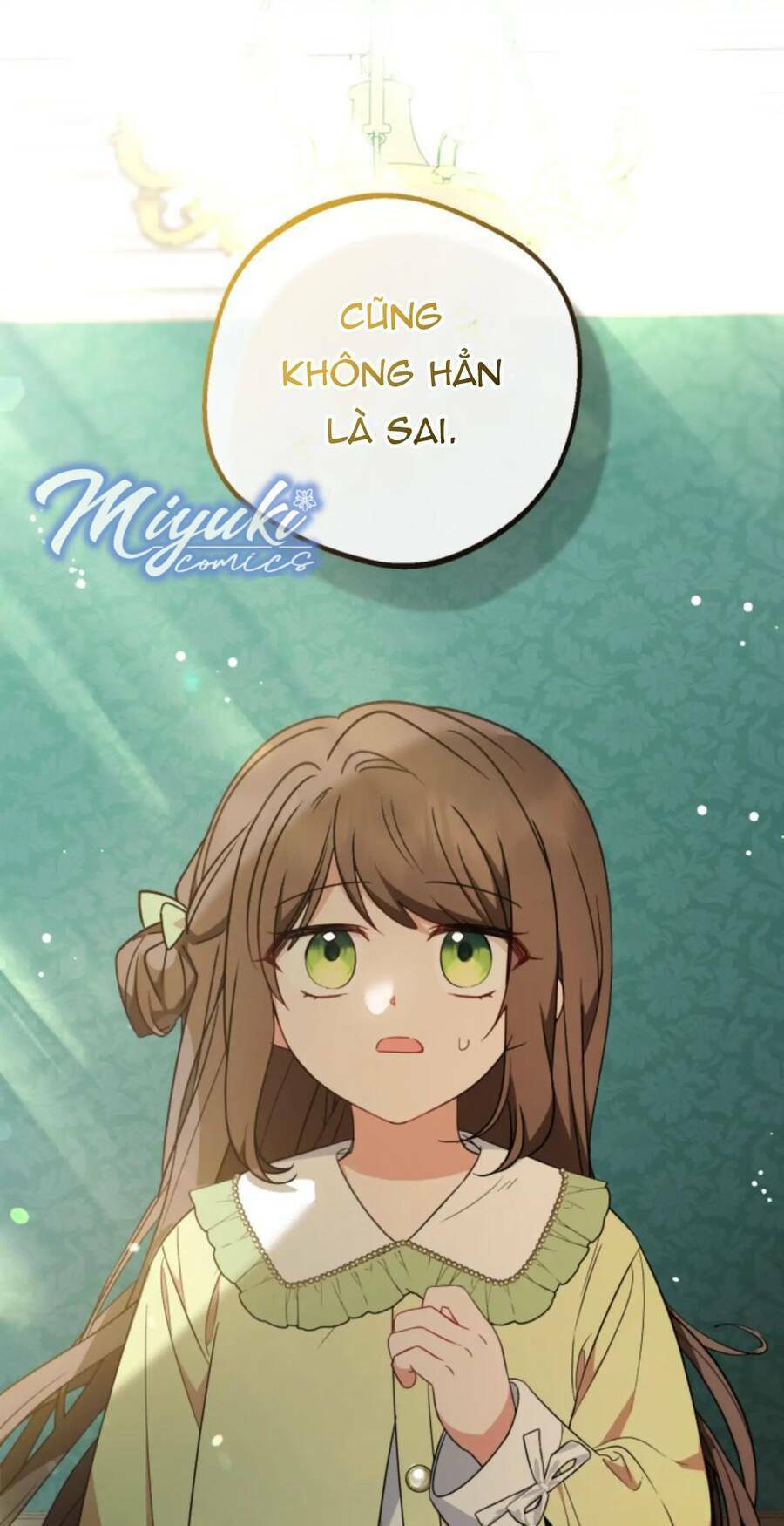 Được Yêu Thương Mà Còn Ngại Ngùng Sao! Chapter 17 - Trang 15