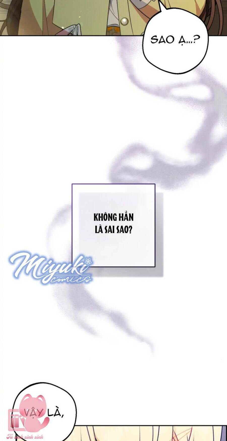 Được Yêu Thương Mà Còn Ngại Ngùng Sao! Chapter 17 - Trang 16