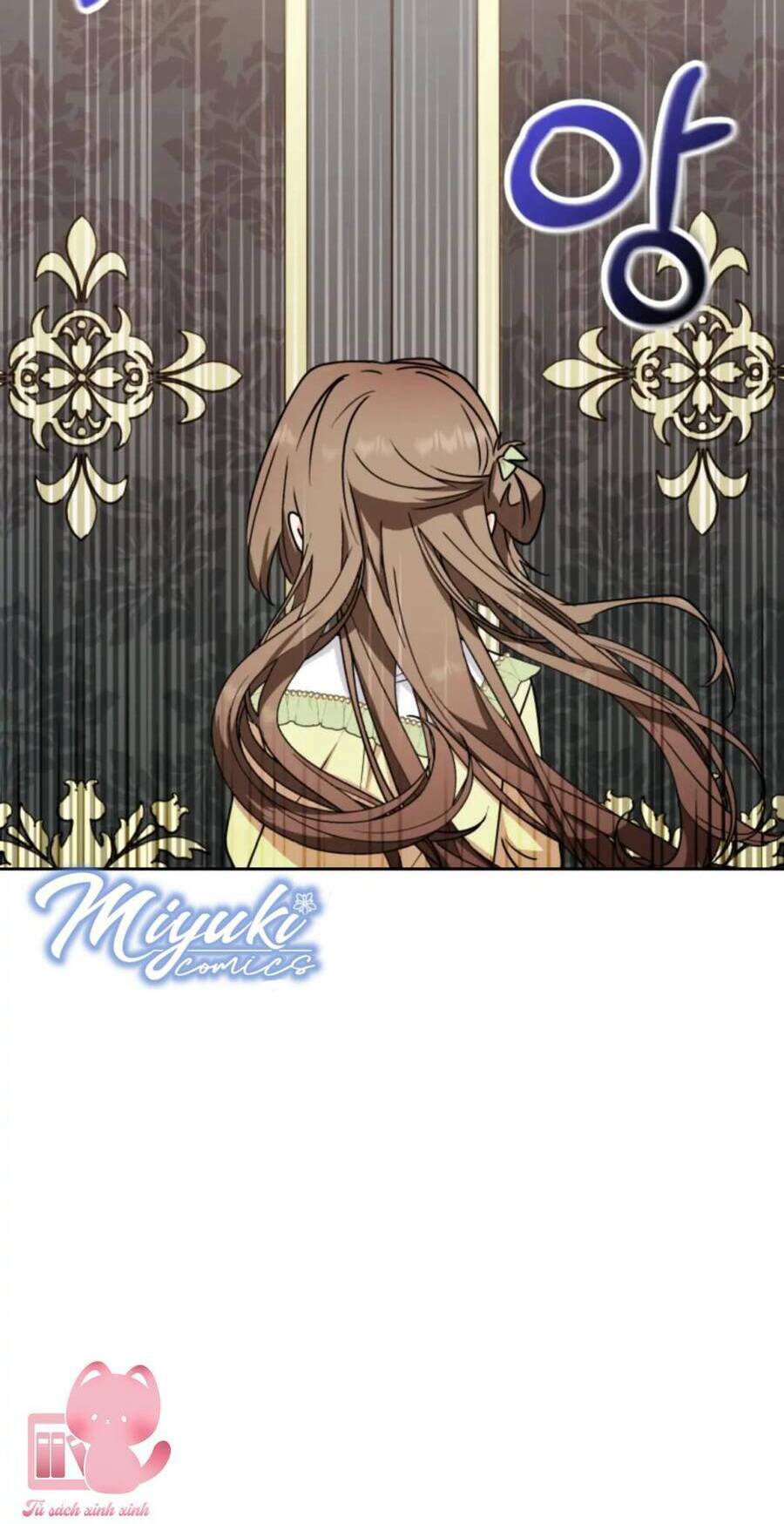 Được Yêu Thương Mà Còn Ngại Ngùng Sao! Chapter 17 - Trang 18