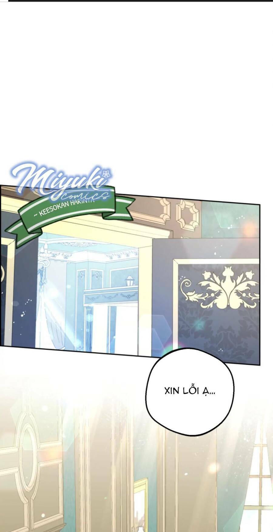 Được Yêu Thương Mà Còn Ngại Ngùng Sao! Chapter 17 - Trang 1