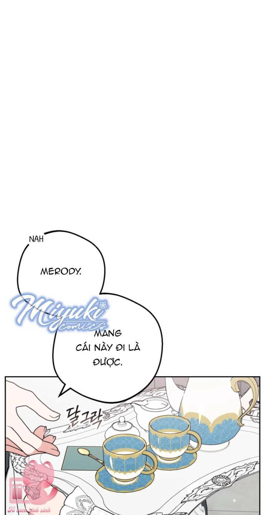 Được Yêu Thương Mà Còn Ngại Ngùng Sao! Chapter 17 - Trang 20