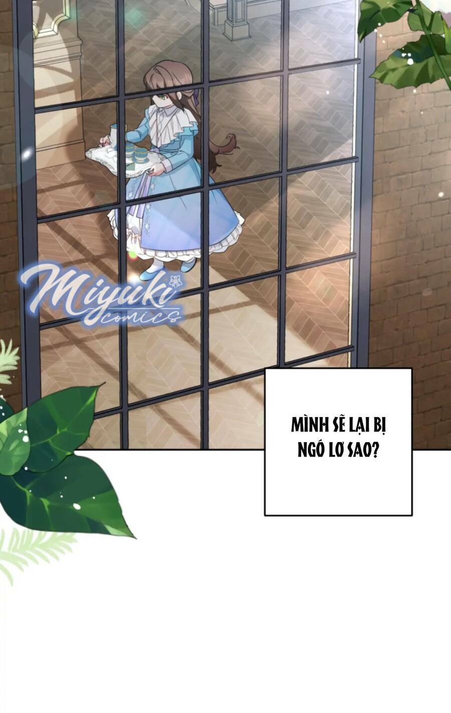 Được Yêu Thương Mà Còn Ngại Ngùng Sao! Chapter 17 - Trang 25