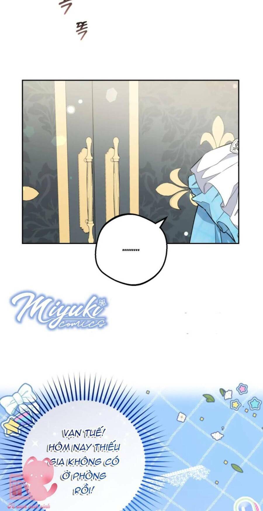 Được Yêu Thương Mà Còn Ngại Ngùng Sao! Chapter 17 - Trang 28