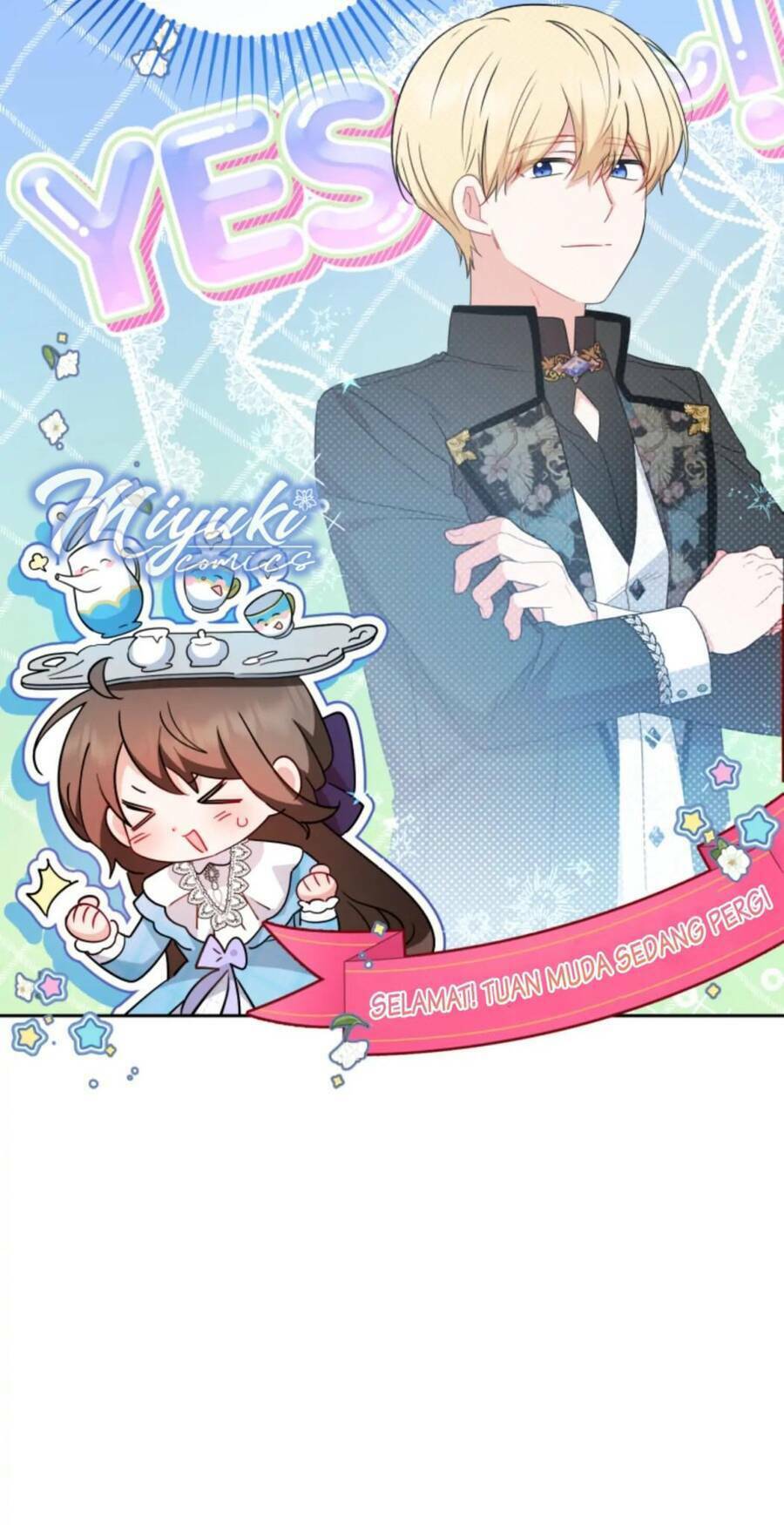 Được Yêu Thương Mà Còn Ngại Ngùng Sao! Chapter 17 - Trang 29