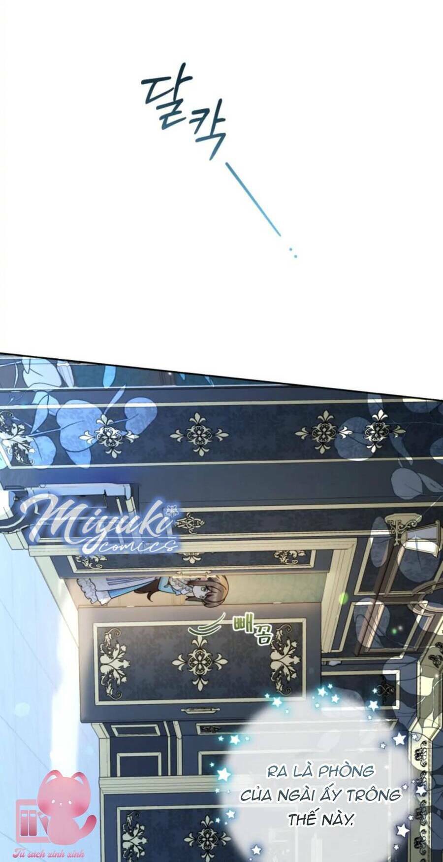 Được Yêu Thương Mà Còn Ngại Ngùng Sao! Chapter 17 - Trang 30