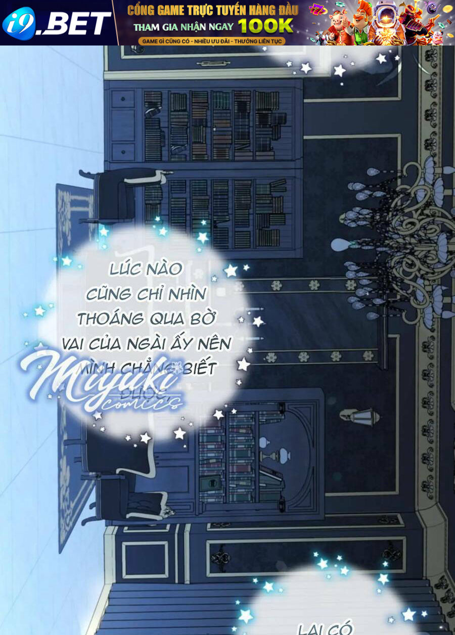 Được Yêu Thương Mà Còn Ngại Ngùng Sao! Chapter 17 - Trang 31