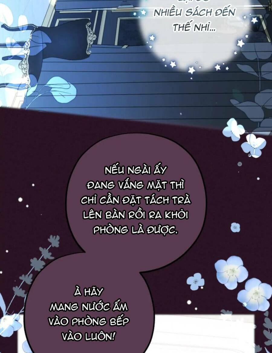 Được Yêu Thương Mà Còn Ngại Ngùng Sao! Chapter 17 - Trang 32