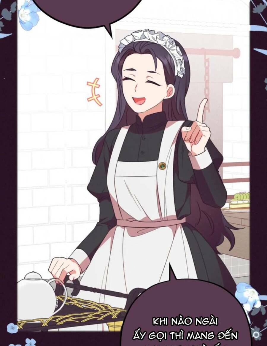 Được Yêu Thương Mà Còn Ngại Ngùng Sao! Chapter 17 - Trang 33