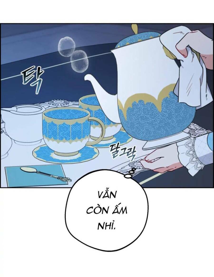 Được Yêu Thương Mà Còn Ngại Ngùng Sao! Chapter 17 - Trang 35