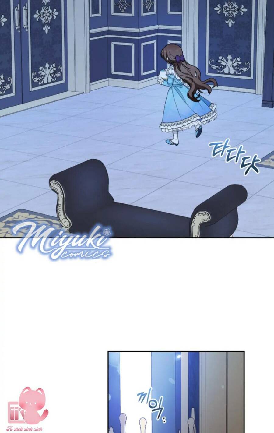 Được Yêu Thương Mà Còn Ngại Ngùng Sao! Chapter 17 - Trang 38