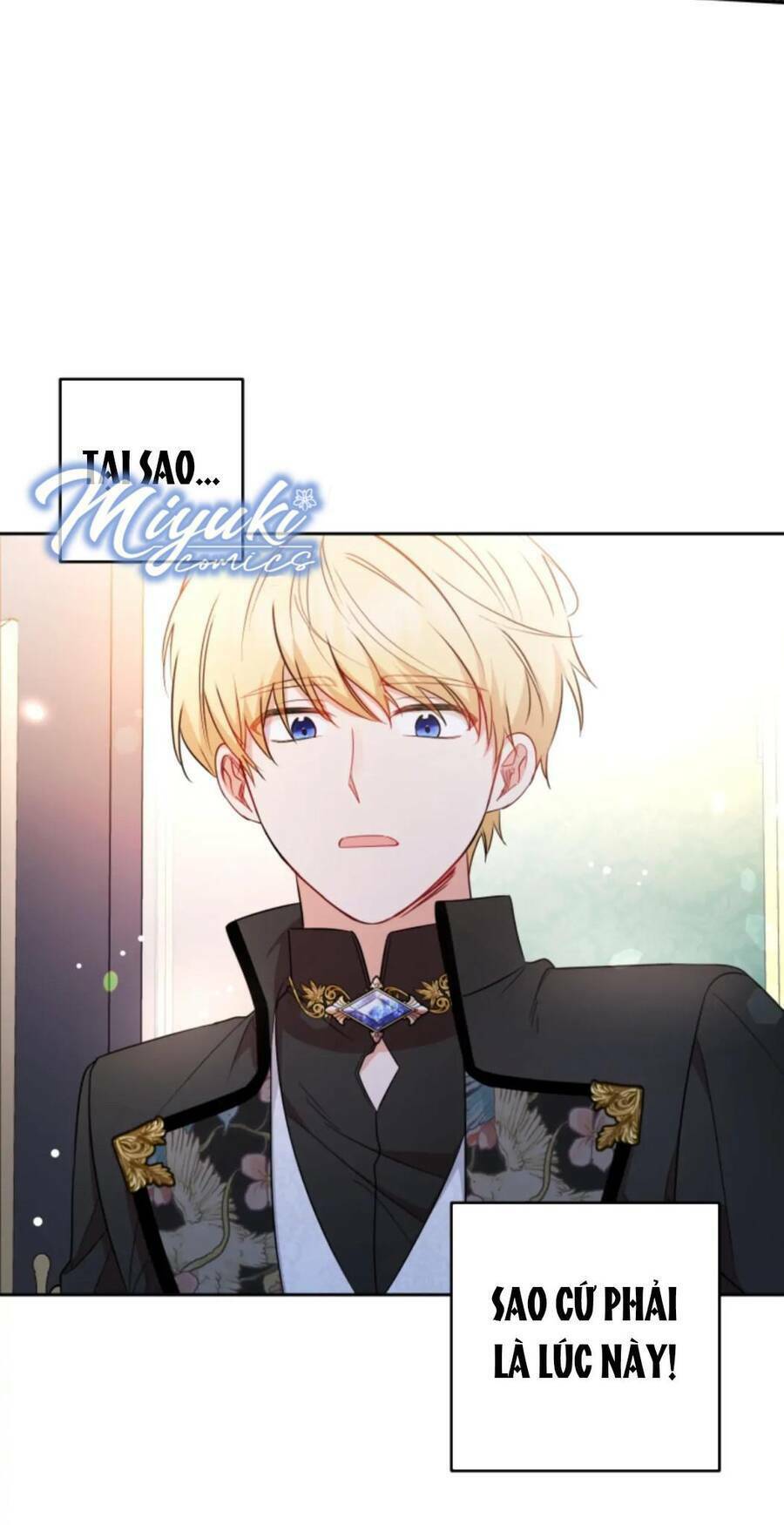 Được Yêu Thương Mà Còn Ngại Ngùng Sao! Chapter 17 - Trang 41