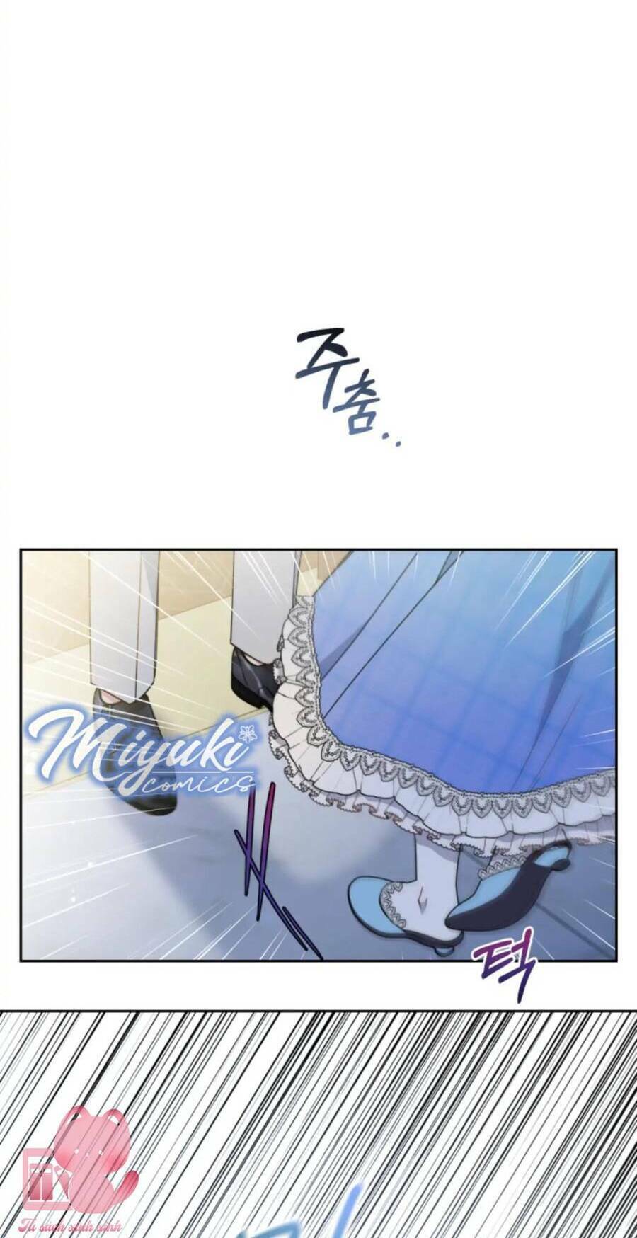 Được Yêu Thương Mà Còn Ngại Ngùng Sao! Chapter 17 - Trang 42