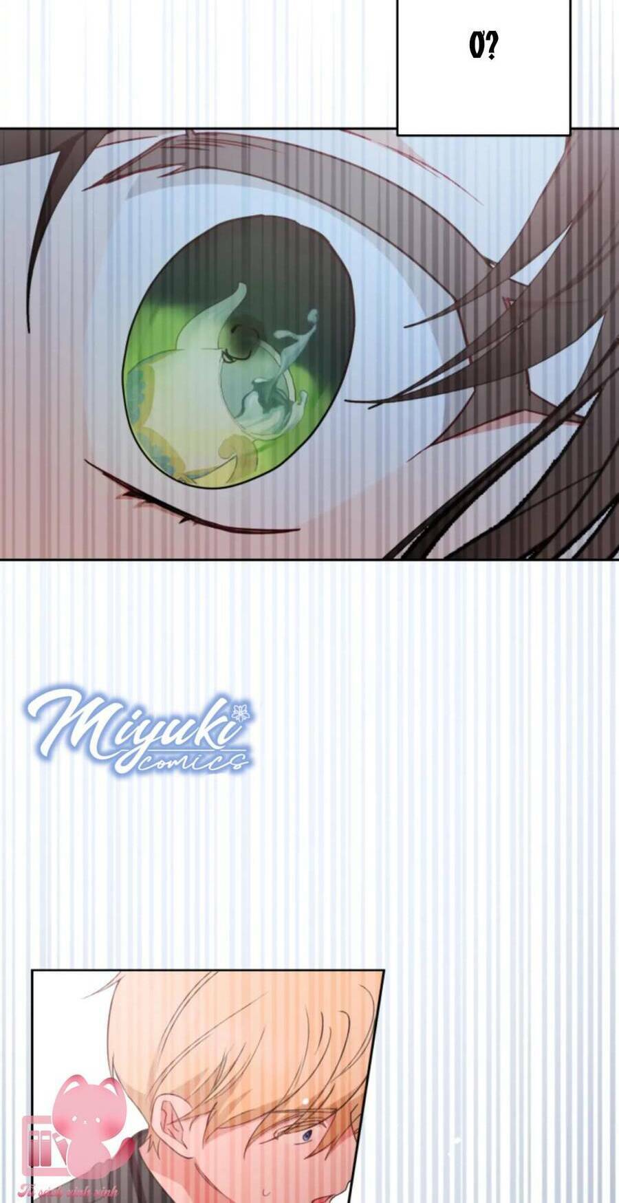 Được Yêu Thương Mà Còn Ngại Ngùng Sao! Chapter 17 - Trang 44