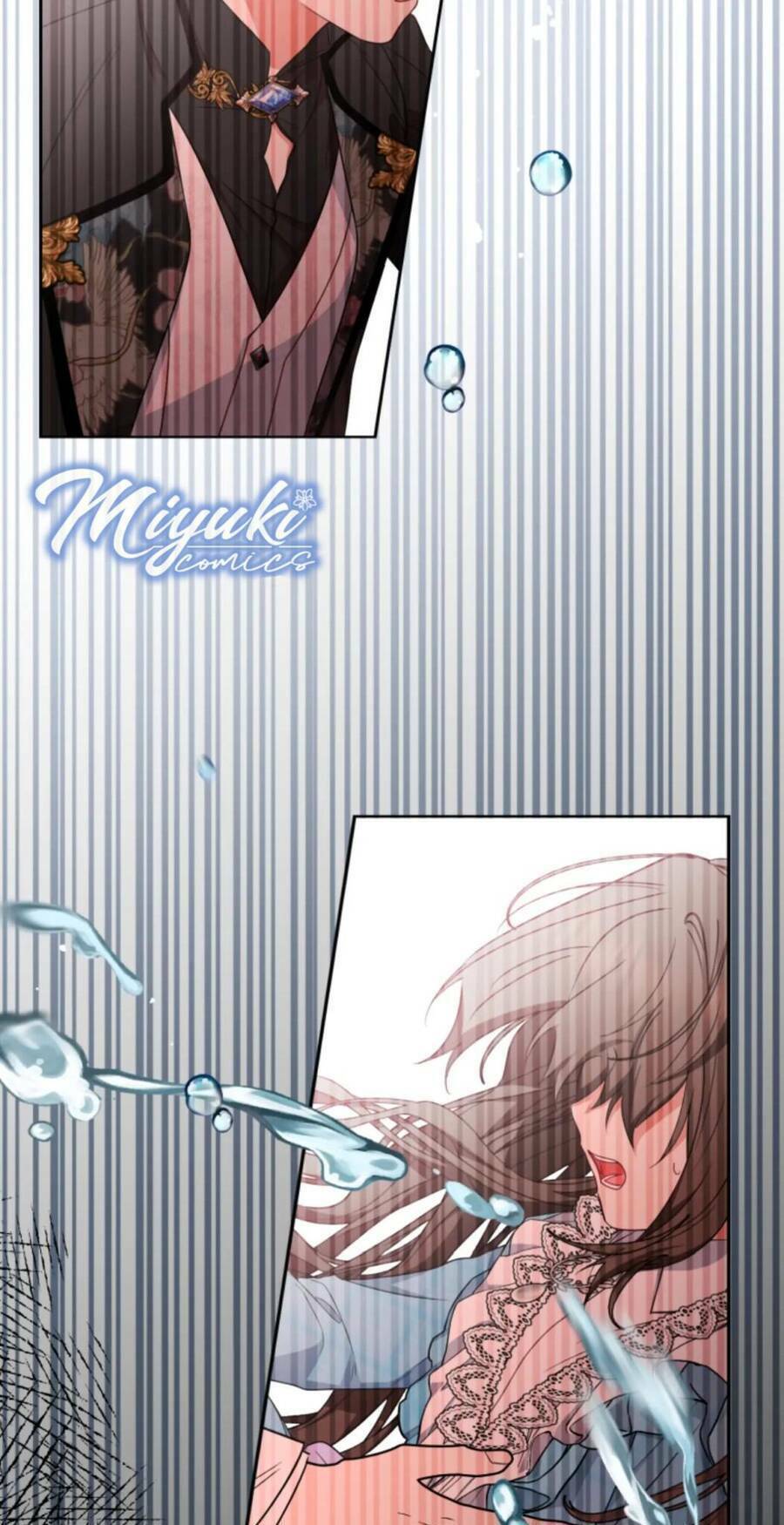 Được Yêu Thương Mà Còn Ngại Ngùng Sao! Chapter 17 - Trang 45