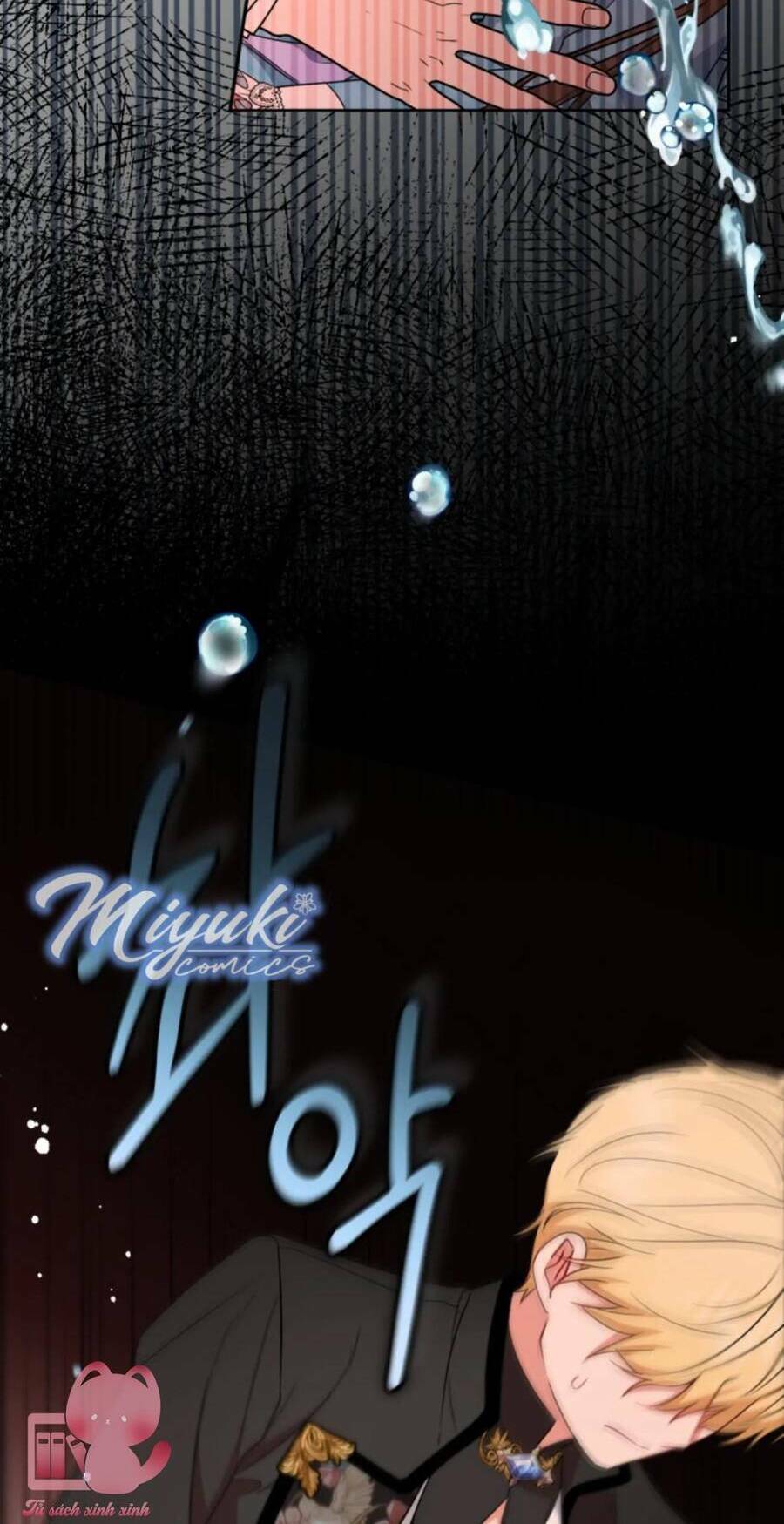 Được Yêu Thương Mà Còn Ngại Ngùng Sao! Chapter 17 - Trang 46