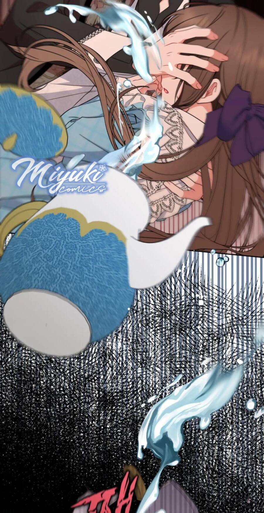 Được Yêu Thương Mà Còn Ngại Ngùng Sao! Chapter 17 - Trang 47