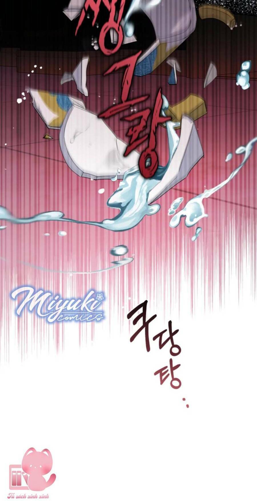 Được Yêu Thương Mà Còn Ngại Ngùng Sao! Chapter 17 - Trang 48