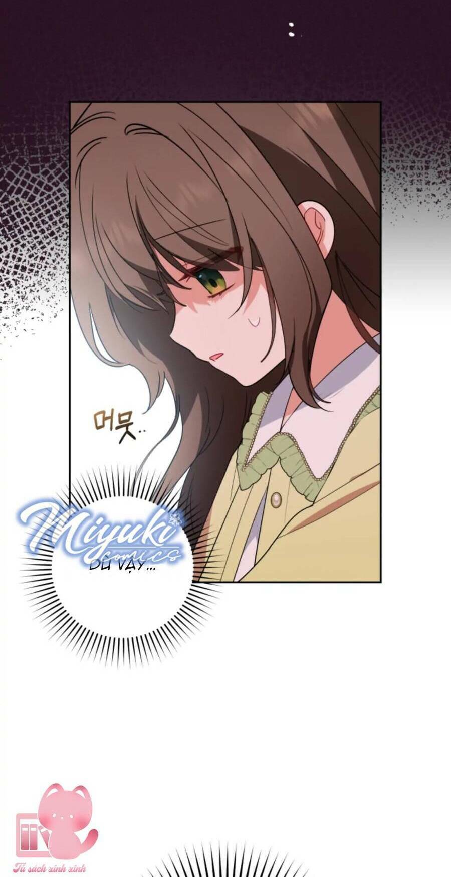 Được Yêu Thương Mà Còn Ngại Ngùng Sao! Chapter 17 - Trang 4