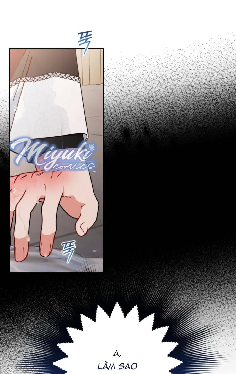 Được Yêu Thương Mà Còn Ngại Ngùng Sao! Chapter 17 - Trang 49