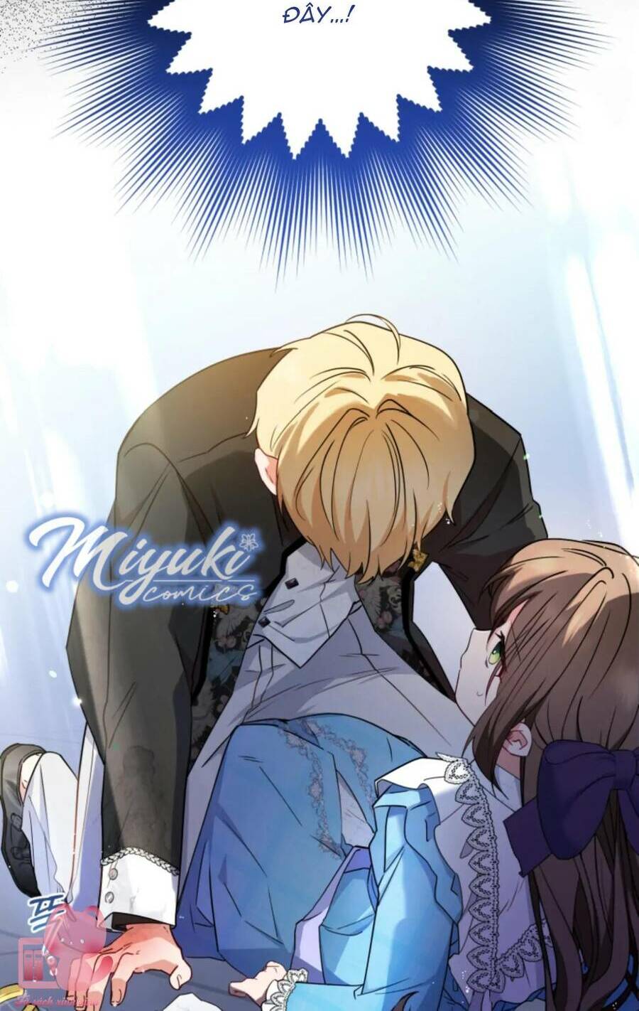 Được Yêu Thương Mà Còn Ngại Ngùng Sao! Chapter 17 - Trang 50