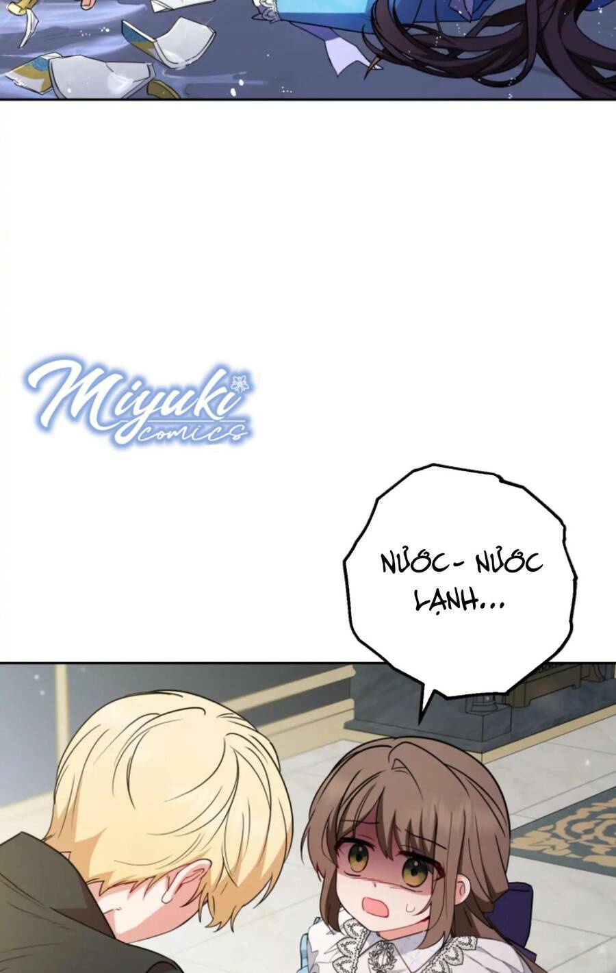 Được Yêu Thương Mà Còn Ngại Ngùng Sao! Chapter 17 - Trang 51