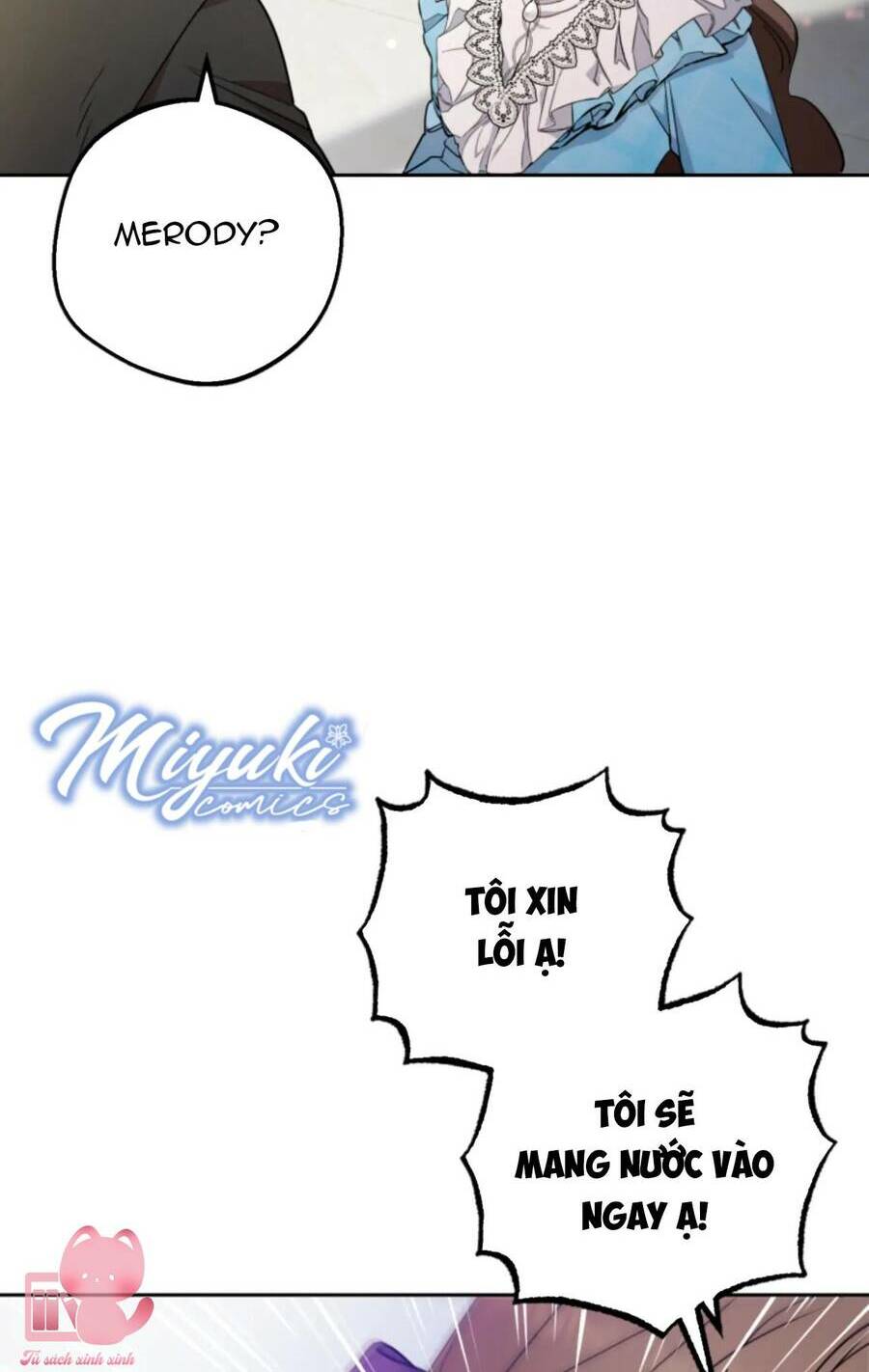 Được Yêu Thương Mà Còn Ngại Ngùng Sao! Chapter 17 - Trang 52