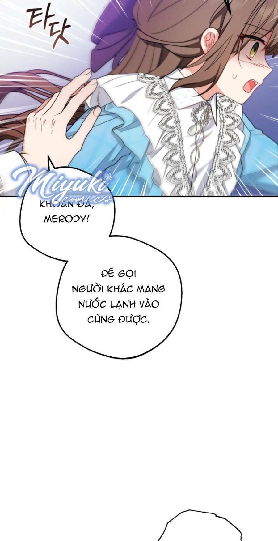 Được Yêu Thương Mà Còn Ngại Ngùng Sao! Chapter 17 - Trang 53