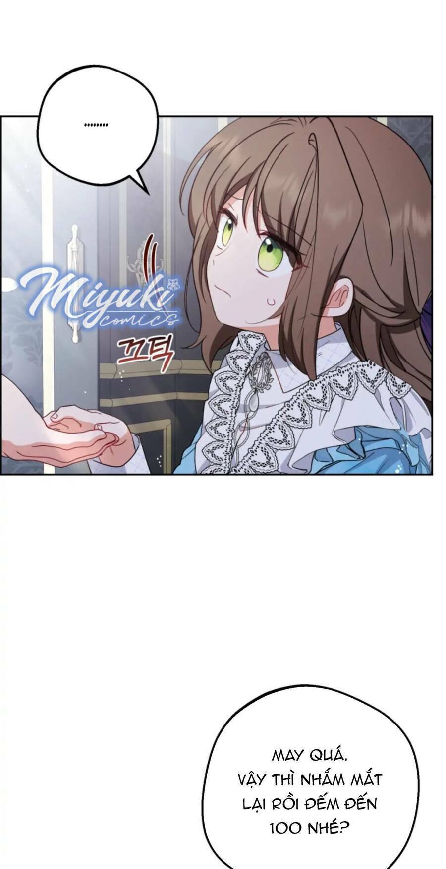 Được Yêu Thương Mà Còn Ngại Ngùng Sao! Chapter 17 - Trang 55