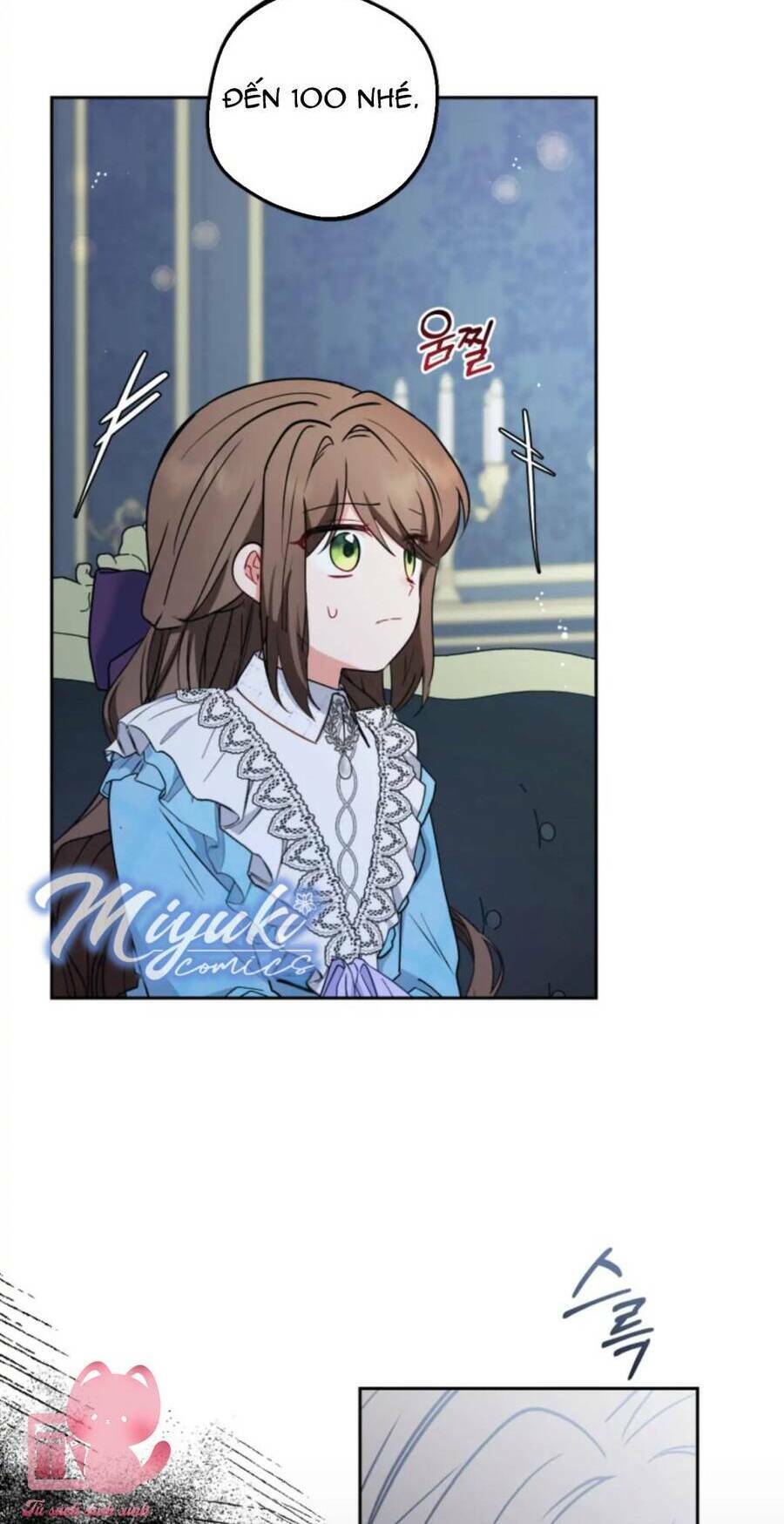 Được Yêu Thương Mà Còn Ngại Ngùng Sao! Chapter 17 - Trang 58