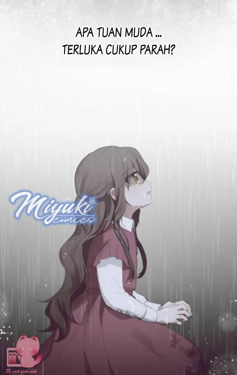 Được Yêu Thương Mà Còn Ngại Ngùng Sao! Chapter 17 - Trang 62