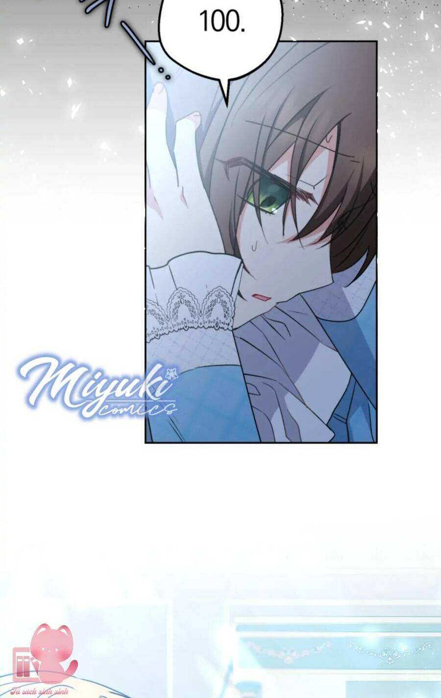 Được Yêu Thương Mà Còn Ngại Ngùng Sao! Chapter 17 - Trang 64