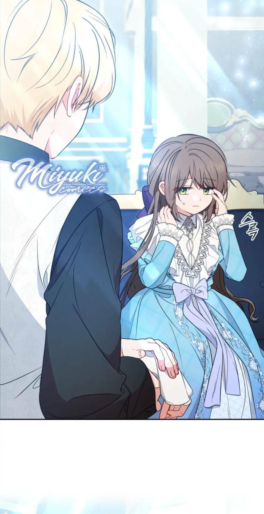 Được Yêu Thương Mà Còn Ngại Ngùng Sao! Chapter 17 - Trang 65