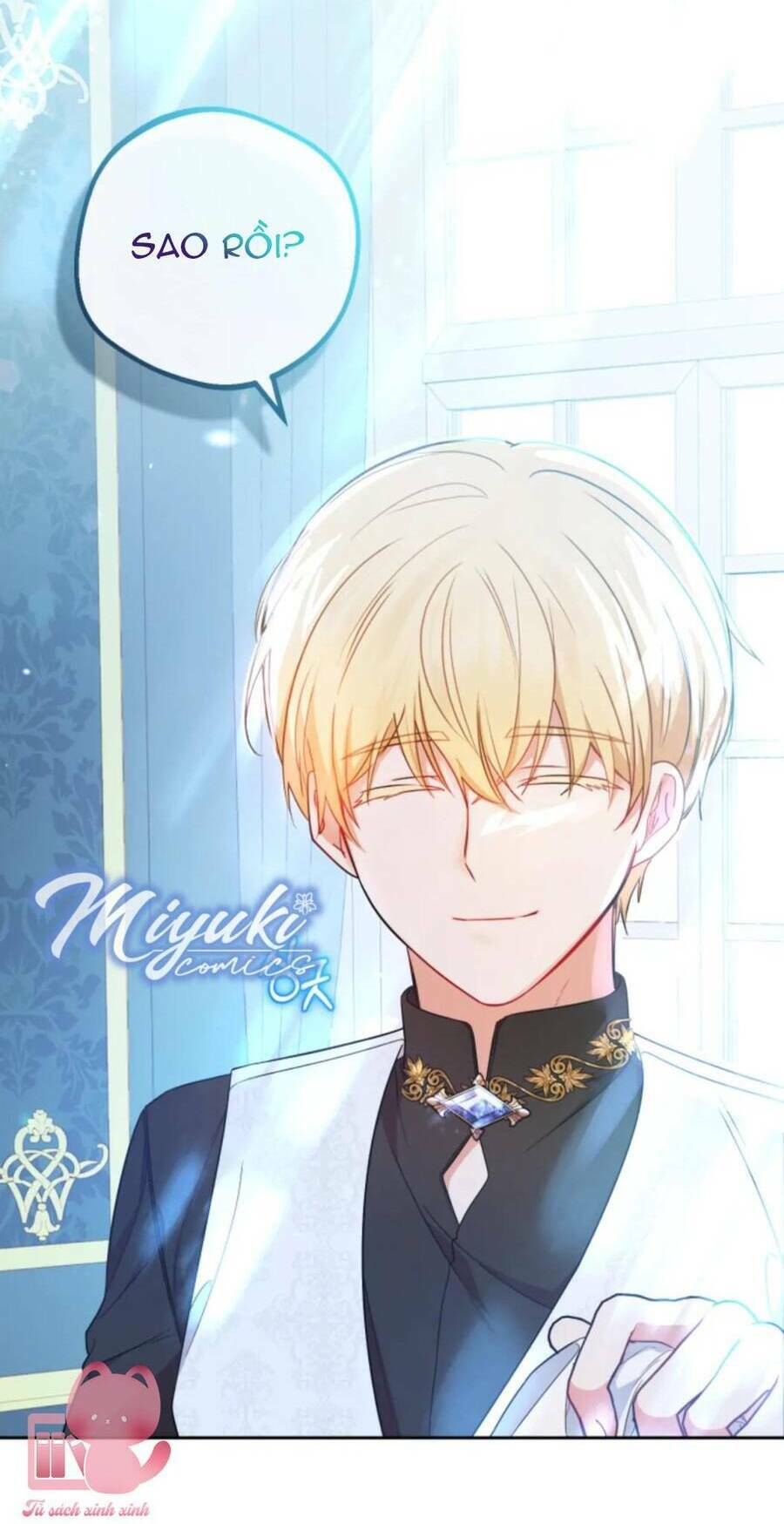 Được Yêu Thương Mà Còn Ngại Ngùng Sao! Chapter 17 - Trang 66