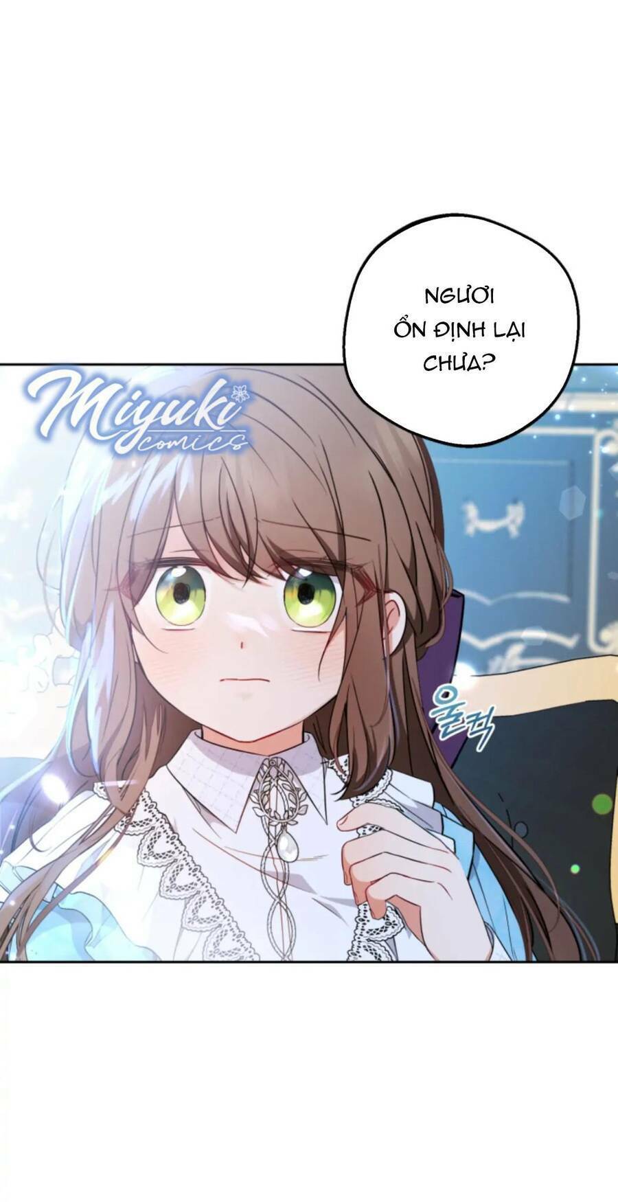 Được Yêu Thương Mà Còn Ngại Ngùng Sao! Chapter 17 - Trang 67