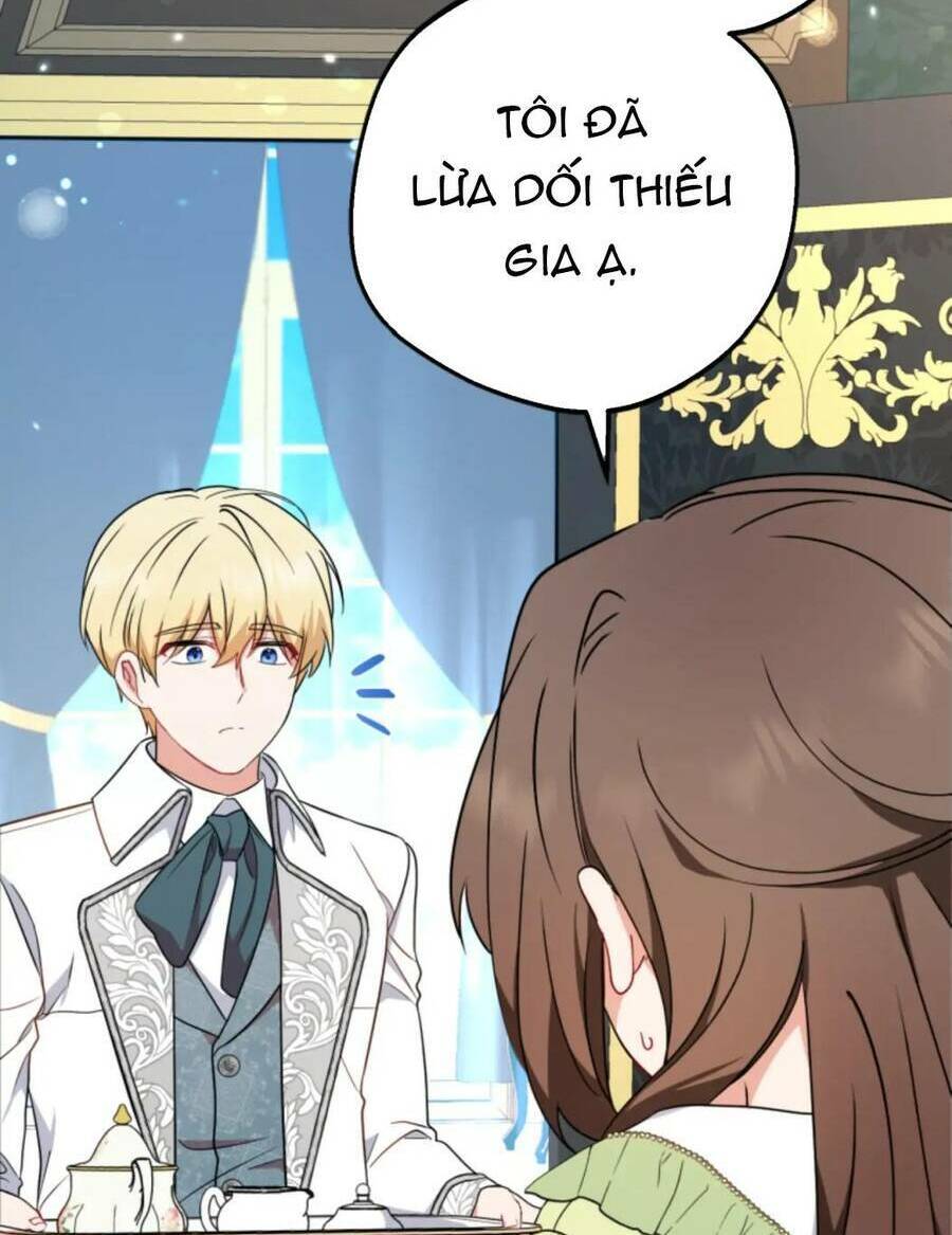 Được Yêu Thương Mà Còn Ngại Ngùng Sao! Chapter 17 - Trang 6