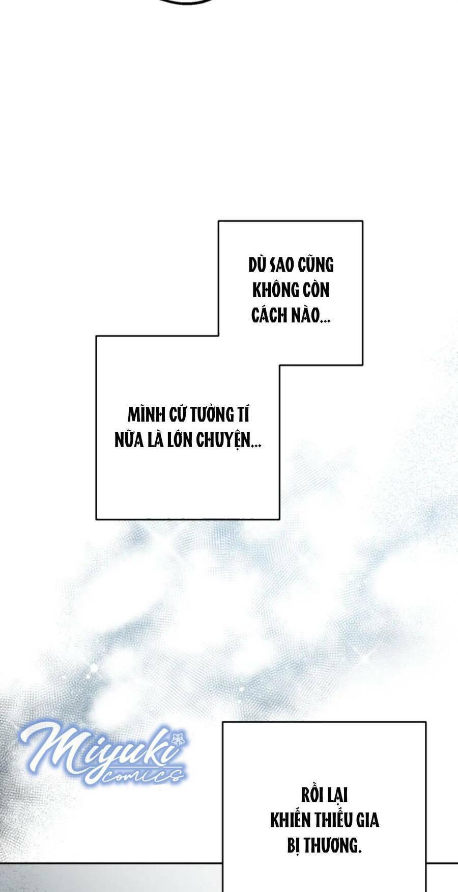 Được Yêu Thương Mà Còn Ngại Ngùng Sao! Chapter 17 - Trang 69