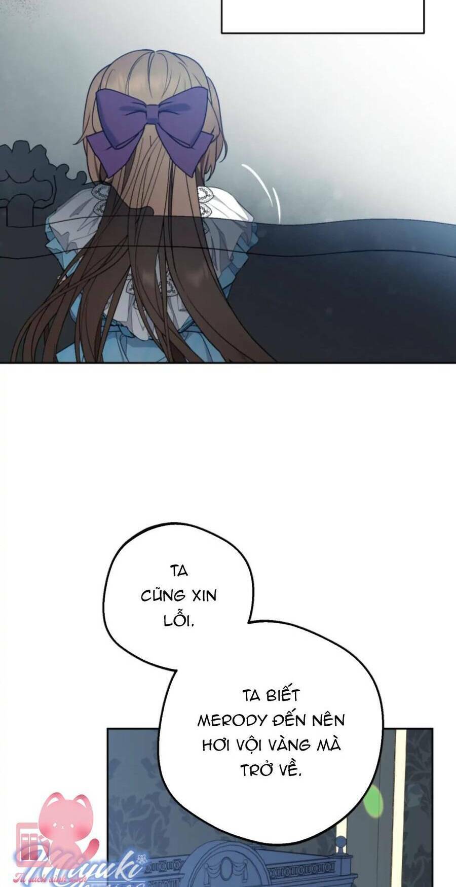 Được Yêu Thương Mà Còn Ngại Ngùng Sao! Chapter 17 - Trang 70