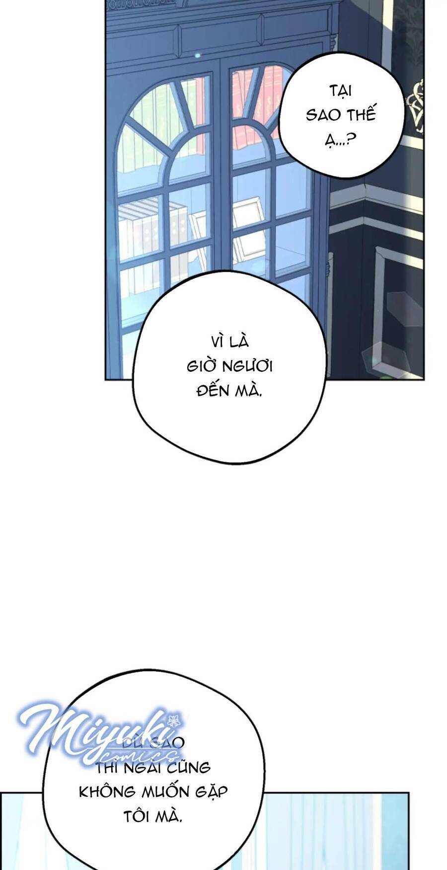 Được Yêu Thương Mà Còn Ngại Ngùng Sao! Chapter 17 - Trang 71