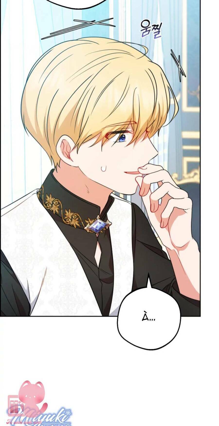 Được Yêu Thương Mà Còn Ngại Ngùng Sao! Chapter 17 - Trang 72