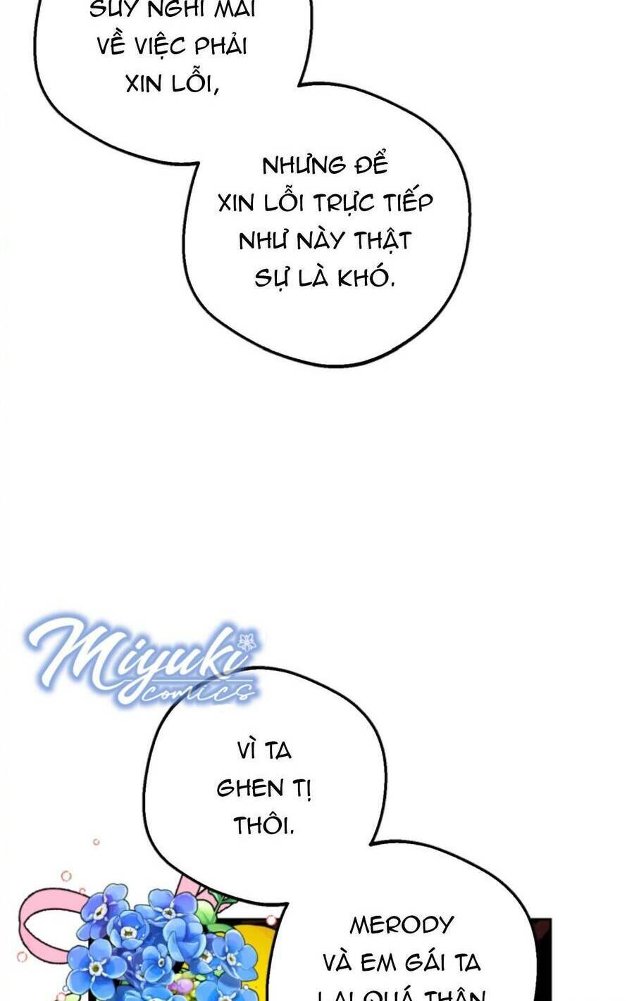 Được Yêu Thương Mà Còn Ngại Ngùng Sao! Chapter 17 - Trang 74