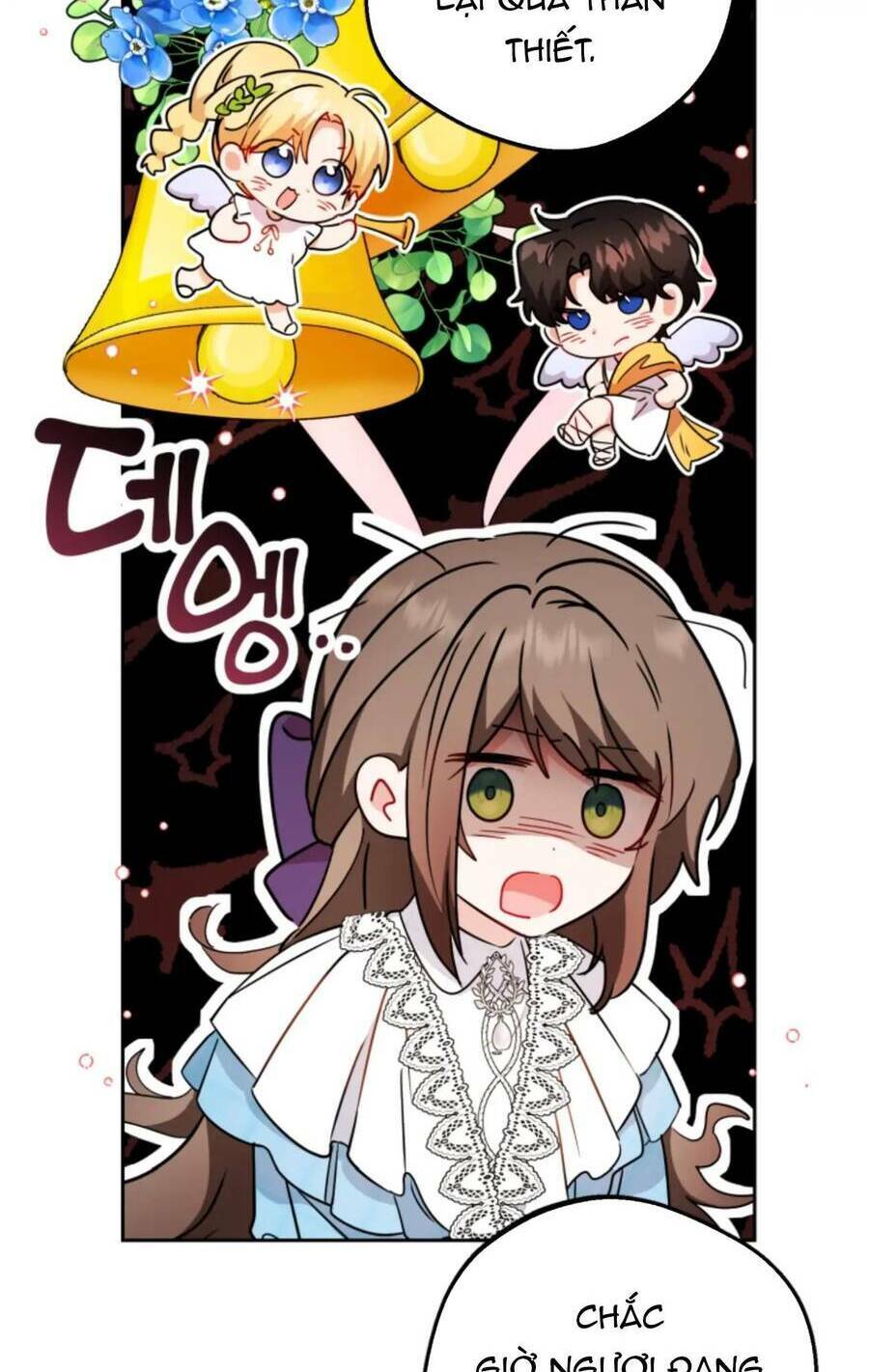 Được Yêu Thương Mà Còn Ngại Ngùng Sao! Chapter 17 - Trang 75