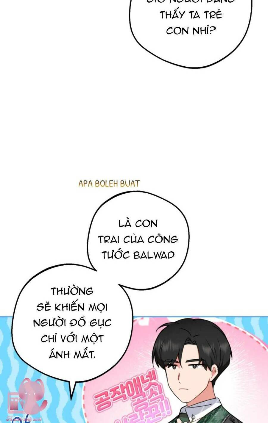 Được Yêu Thương Mà Còn Ngại Ngùng Sao! Chapter 17 - Trang 76