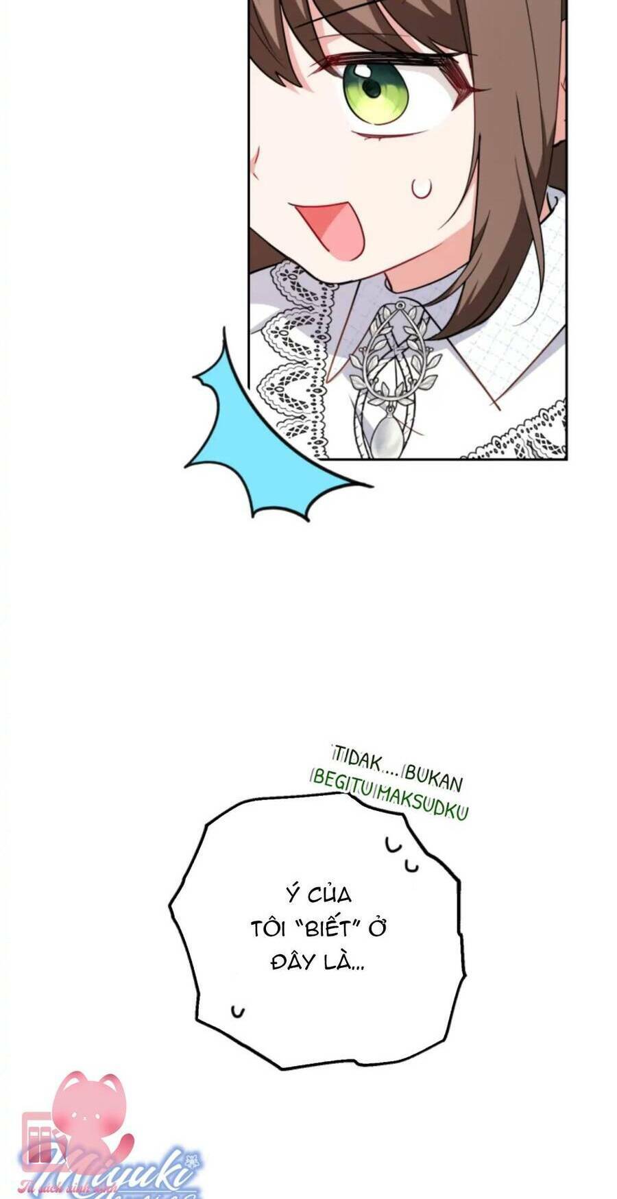 Được Yêu Thương Mà Còn Ngại Ngùng Sao! Chapter 17 - Trang 78