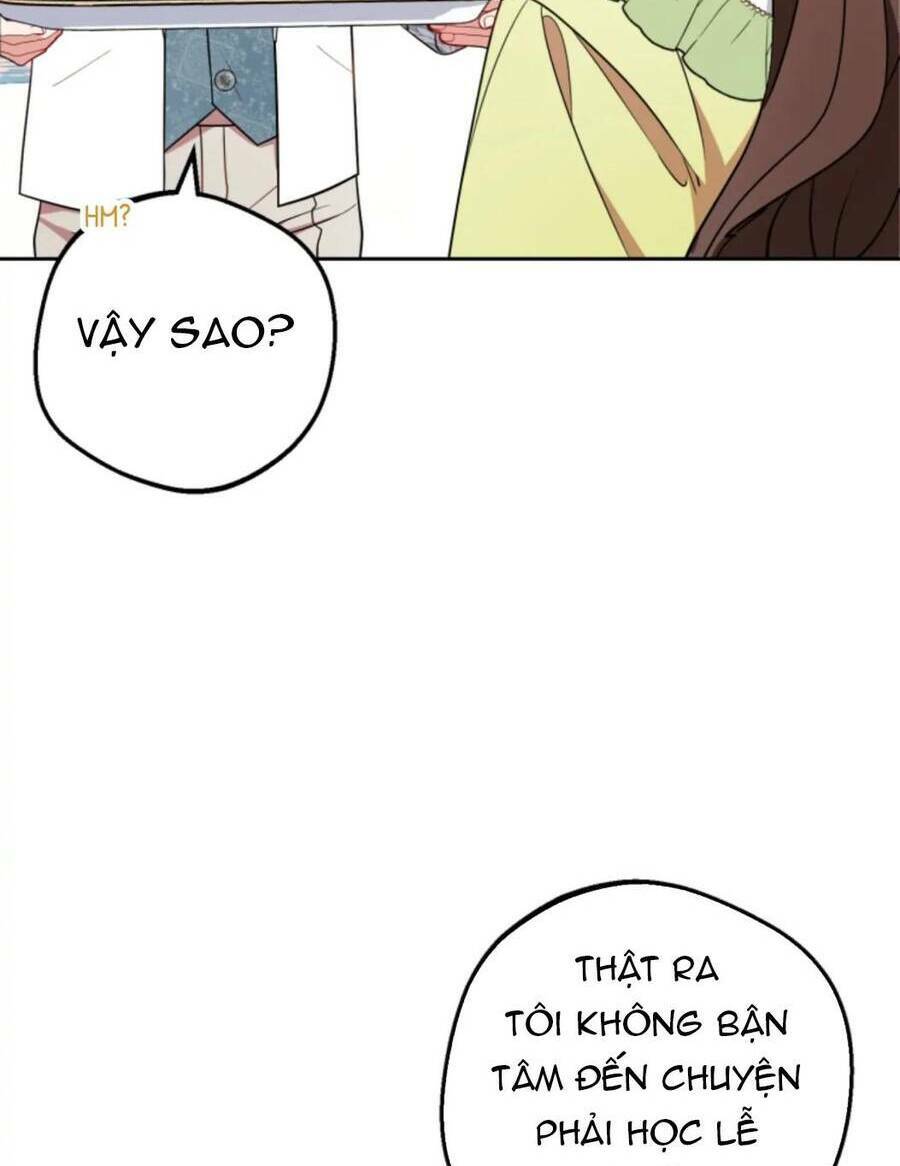 Được Yêu Thương Mà Còn Ngại Ngùng Sao! Chapter 17 - Trang 7