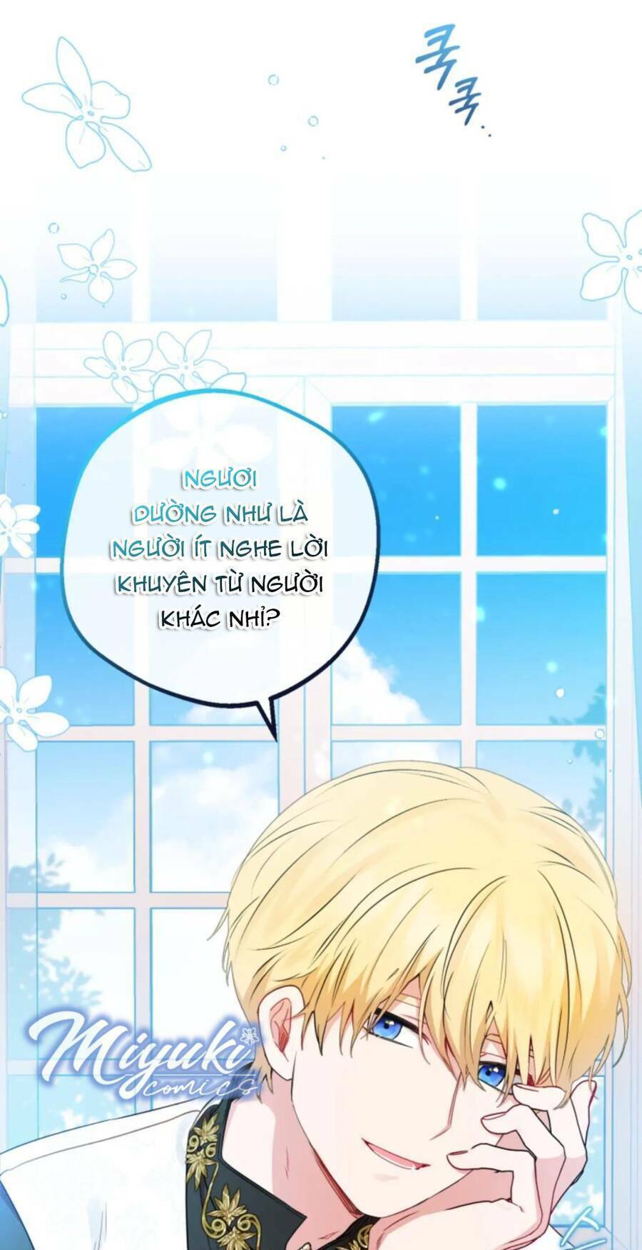 Được Yêu Thương Mà Còn Ngại Ngùng Sao! Chapter 17 - Trang 79